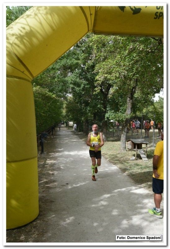 Cotignola: Cross provinciale UISP 2021 - prova 6 di 6 - 19 giugno 2021